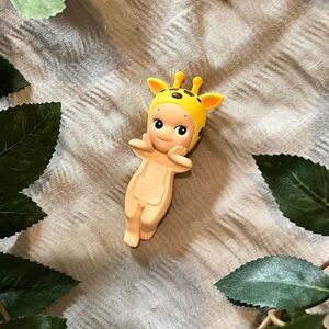 Giraffe Hipper Sonny Angel